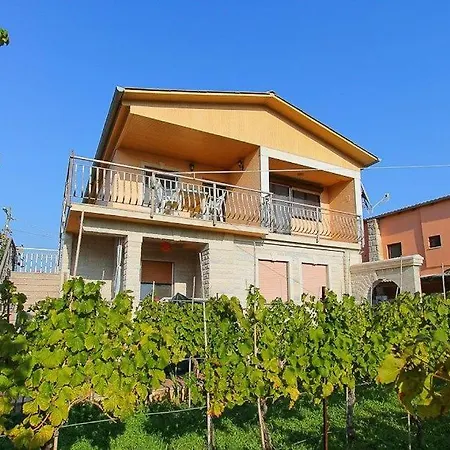 Lili 7 Apartament *