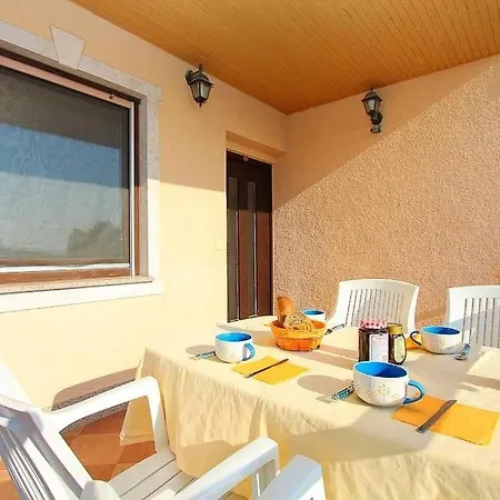 Apartament Lili 7 Medulin