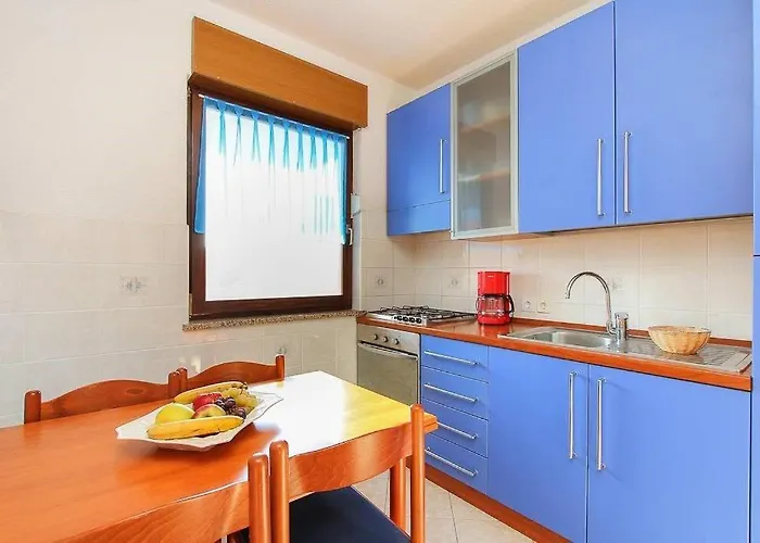 Apartman Lili 7