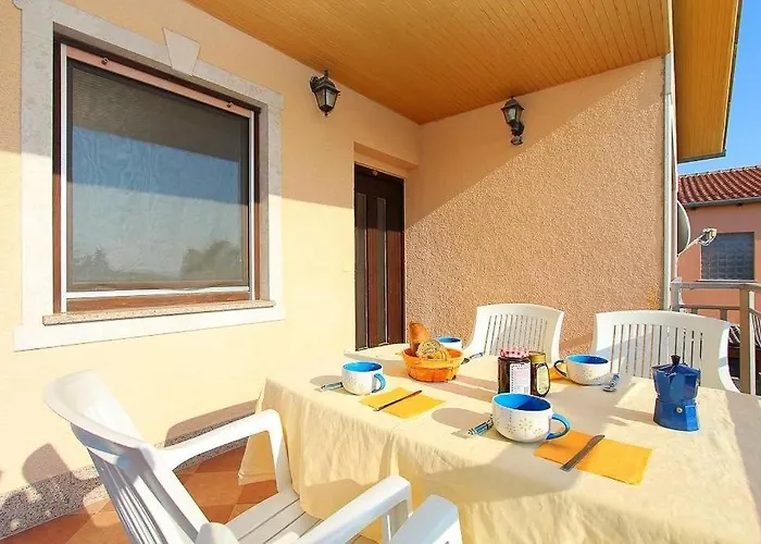 Apartman Lili 7 Medulin